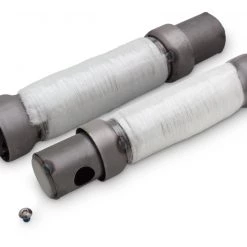 Exhaust Baffles & Inserts Vance & Hines Super Q Baffle For Harley & Metric