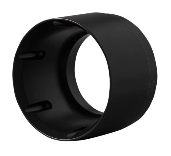 Vance & Hines 4 1/2" Titan Oversized Slip-On Mufflers For Harley Touring - Image 2