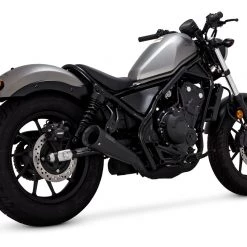 Vance & Hines Upsweep Slip-On Muffler Honda Rebel 2017-2022