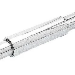 West-Eagle West Eagle Universal Slip-On 1 3/4" Cigar Muffler