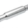 West-Eagle West Eagle Universal Slip-On 1 3/4" Shorty Muffler