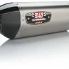 Yoshimura R77 Works Race Slip-On Exhaust Husqvarna 701 / KTM 690 Enduro R