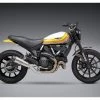 Yoshimura R-34 Race Slip-On Exhaust Ducati Scrambler 2015-2018