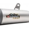Yoshimura R-34 Slip-On Exhaust Honda Rebel 500 2017-2022