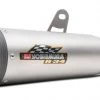 Yoshimura R-34 Slip-On Exhaust Kawasaki Z900RS / Cafe 2018-2022