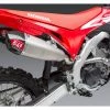 Yoshimura RS-9T Slip-On Exhaust Honda CRF250R / RX 2020-2021