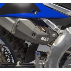 Exhaust Heat Shields Yoshimura Heat Shield Kit Yamaha YZ250F / YZ450F 2019-2023 [Open Box]