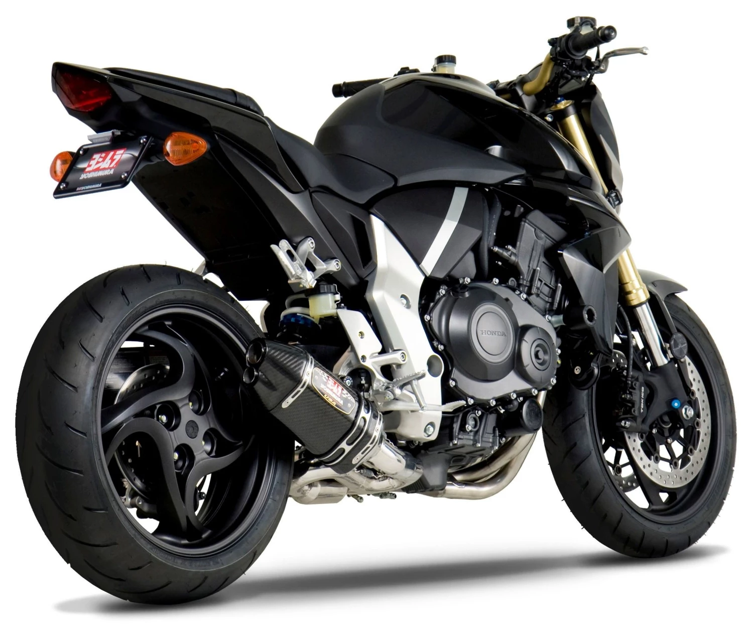 Yoshimura R77D Slip-On Exhaust - Image 6