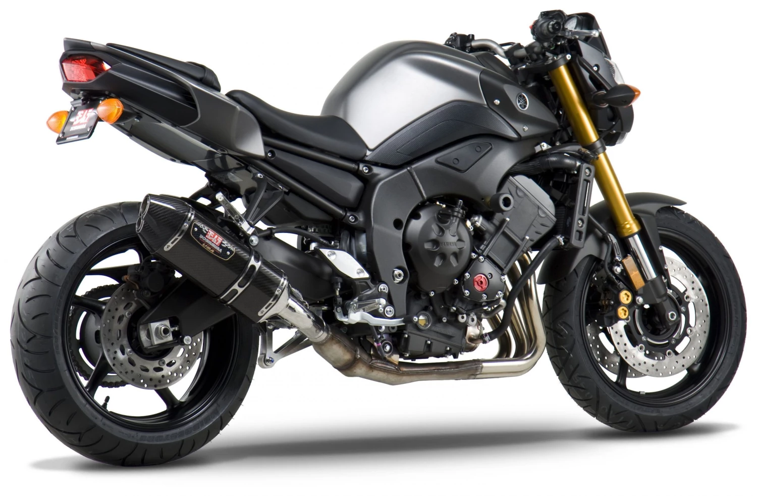 Yoshimura R77D Slip-On Exhaust - Image 7