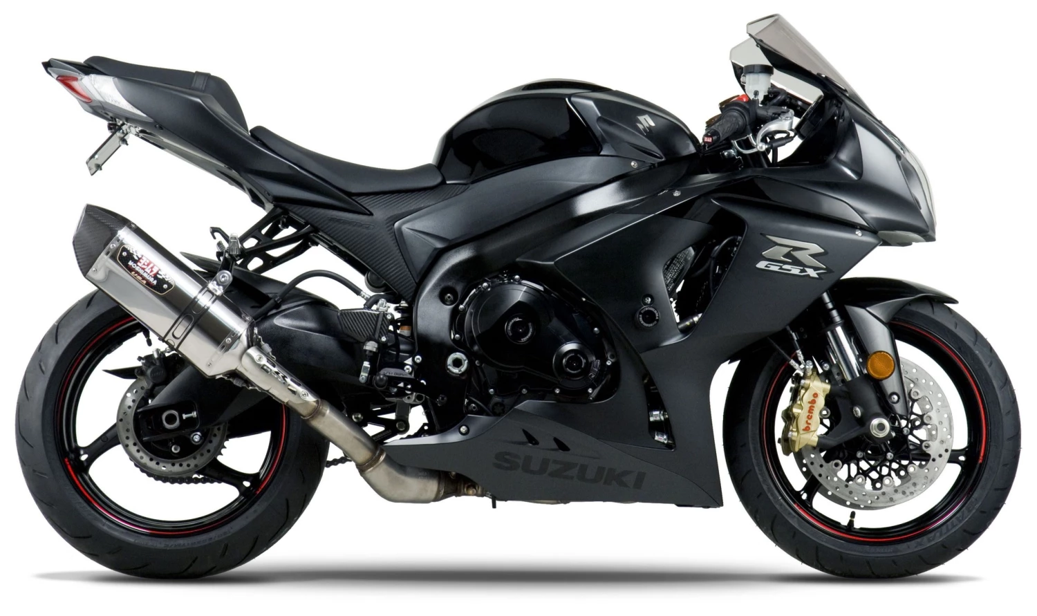 Yoshimura R77D Slip-On Exhaust - Image 8