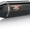 Yoshimura R77D Slip-On Exhaust