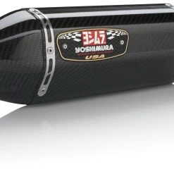 Yoshimura R77D Slip-On Exhaust