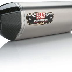 Full System Yoshimura R77 Race Exhaust System