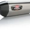 Yoshimura R77 Works Street Slip-On Exhaust BMW R1200GS / R1250GS / Adventure