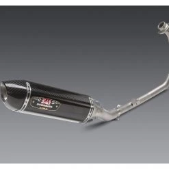 Full System Yoshimura R77 Works Race Exhaust System