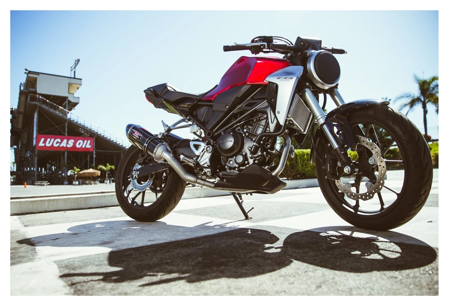 Full System Yoshimura R77 Works Race Exhaust System - Image 5