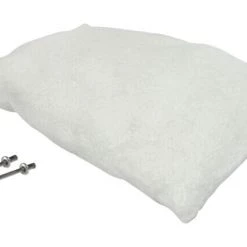 Exhaust Accessories Yoshimura RS-12 Premium Repack Kit