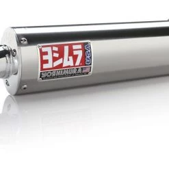 Yoshimura RS-3 Exhaust System