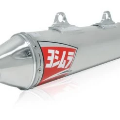 Yoshimura RS-3 Slip-On Exhaust