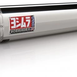 Yoshimura RS3 Slip-On Exhaust