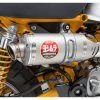 Yoshimura RS-3 Works Street Slip-On Exhaust Honda Monkey 2019-2022