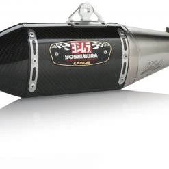 Yoshimura RS4 Slip-On Exhaust