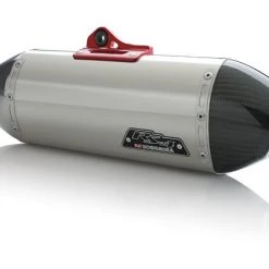 Yoshimura RS4 Works Signature Slip-On Exhaust Yamaha Super Tenere 2012-2022