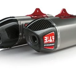 Full System Yoshimura RS-9 Exhaust System