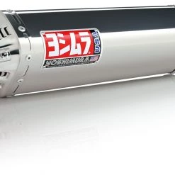 Yoshimura TRC Race Scooter Exhaust System