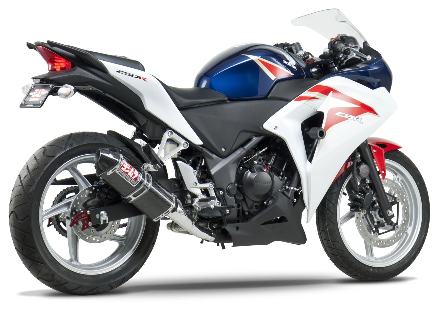 Yoshimura TRC Slip-On Exhaust - Image 6