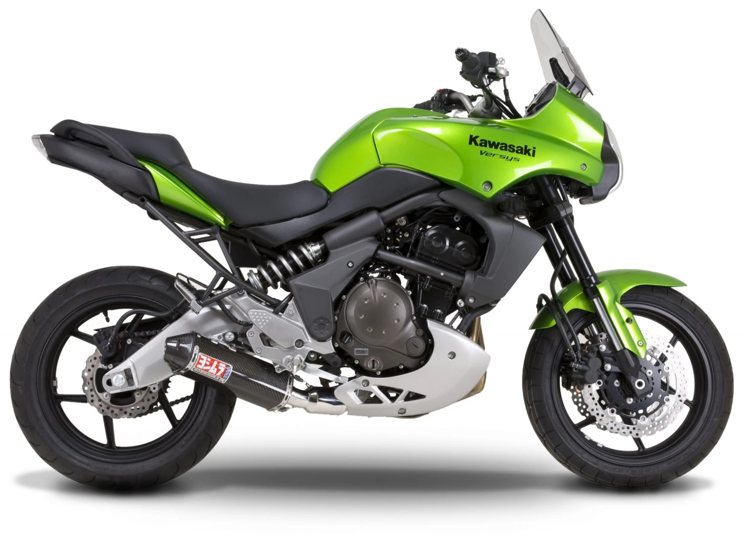 Yoshimura TRC Slip-On Exhaust - Image 7