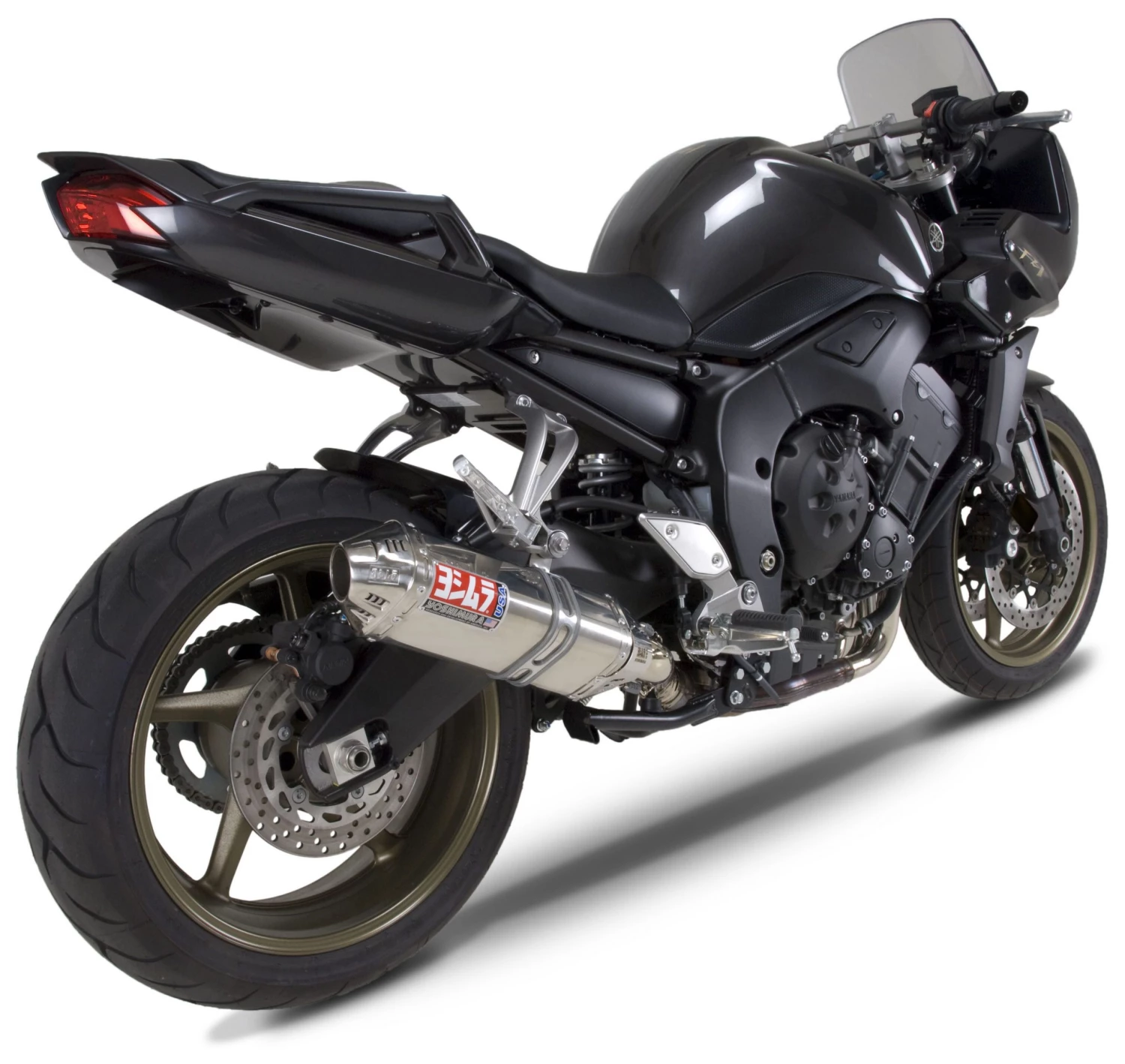 Yoshimura TRC Slip-On Exhaust - Image 8