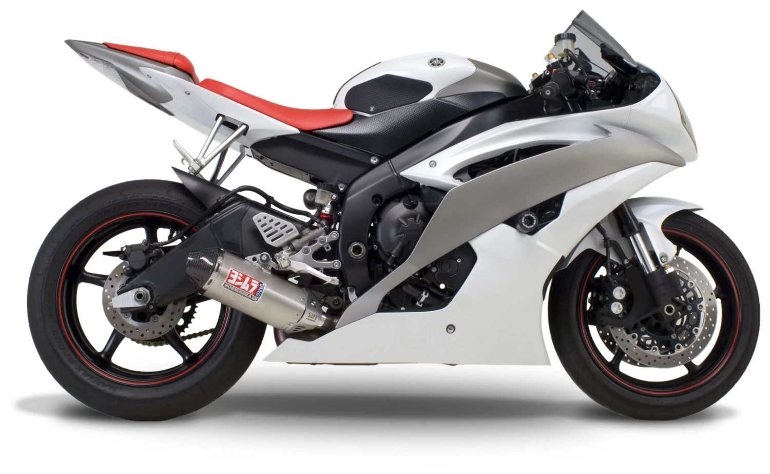 Yoshimura TRC Slip-On Exhaust - Image 5