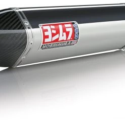 Yoshimura TRC-D Slip-On Exhaust