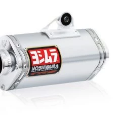 Yoshimura TRS Exhaust System