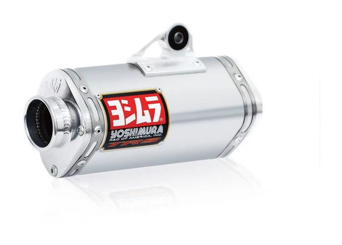 Yoshimura TRS Exhaust System